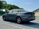 GEELY EMGRAND 2025 MODEL